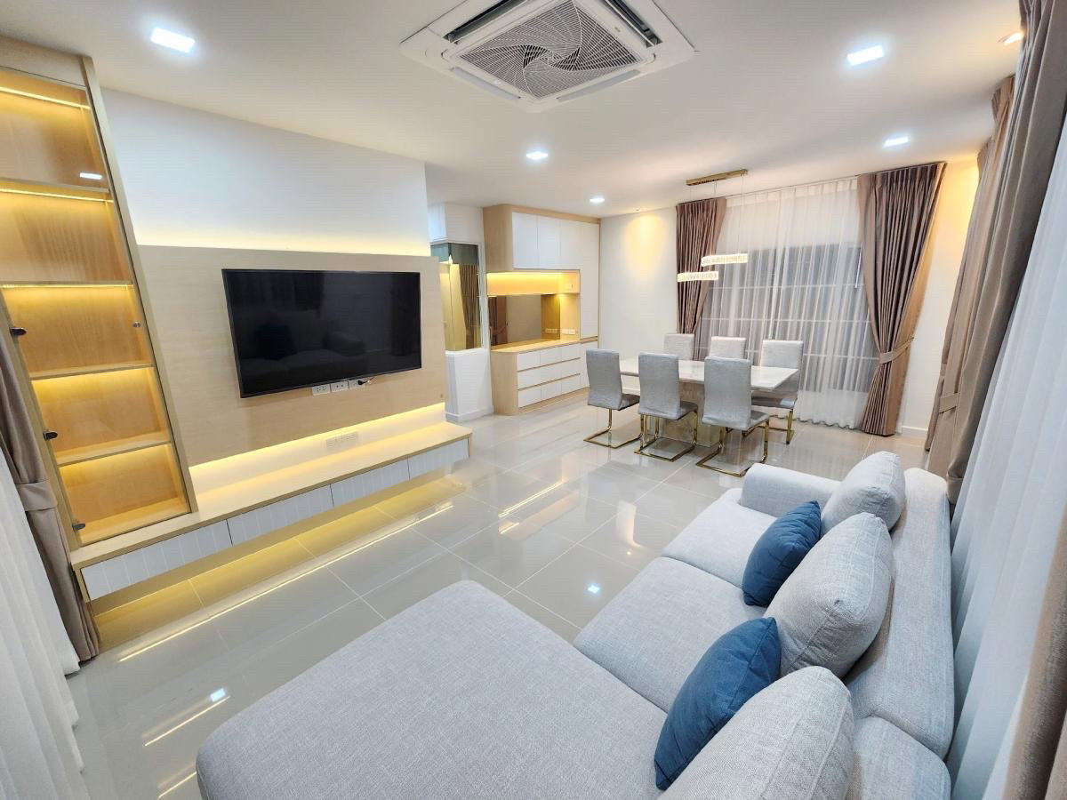 รูป #S3573 ให้เช่า Gloden Neo Sukhumvit-Lasalle - รูปที่ 11/12