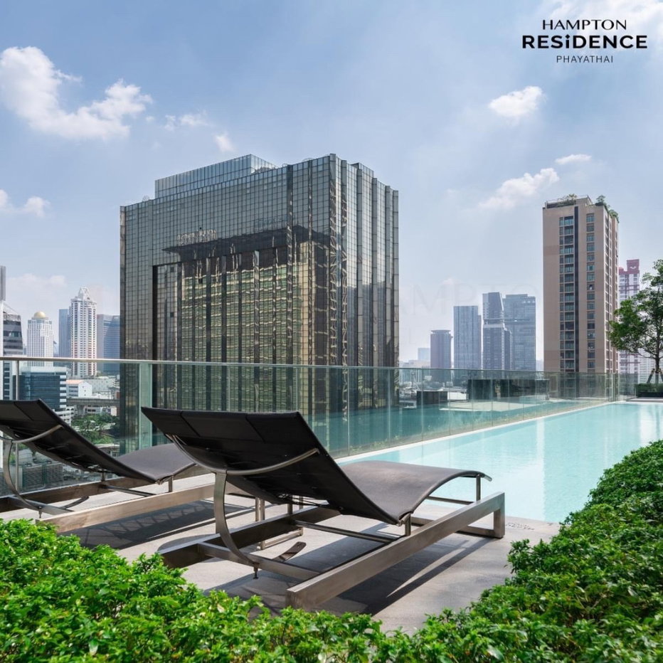 picture #R3765 Condo for rent Park​ Origin​ Phaya Thai  - 11/11