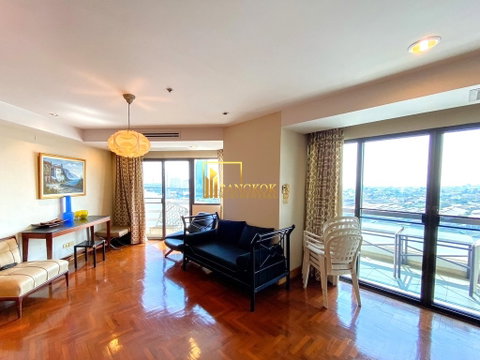 Salintara Condominium - 2 Bedroom For Rent in Rama - BR15090CD