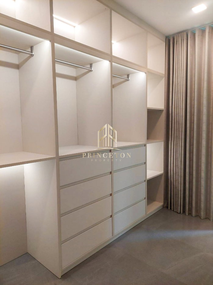 รูป ให้เช่า วีเว่ พระราม 9 – บ้านหรู 3 ชั้น ดีไซน์ Modern Japanese - รูปที่ 10/23