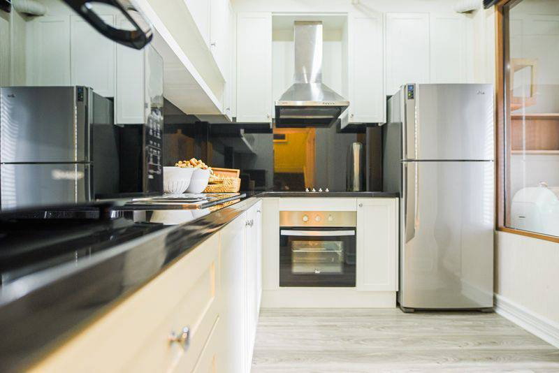 รูป For rent The Emporio Place Duplex Corner Luxury พร้อมอยู่ - รูปที่ 7/21