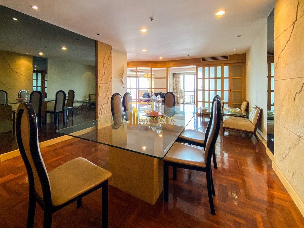 picture Salintara Condominium - 2 Bedroom For Rent in Rama - BR15090CD - 2/20