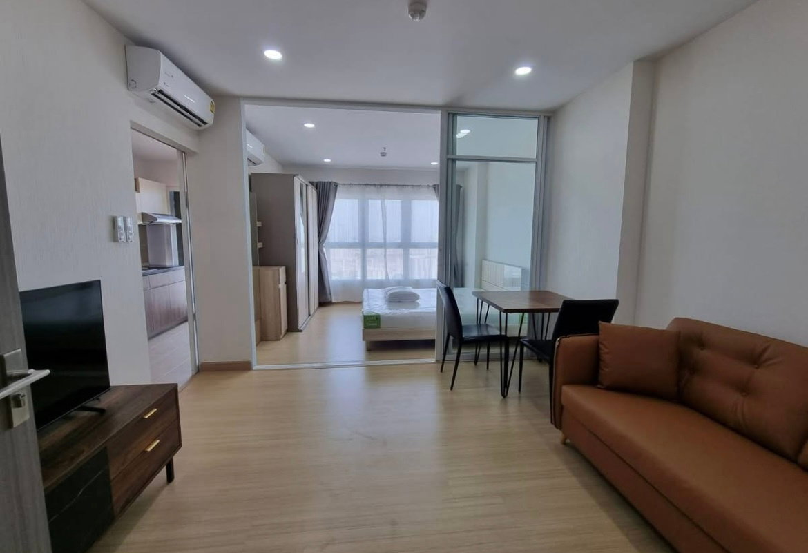 picture #S3574 For Rent Supalai City Resort Ramkhamhaeng - 10/10