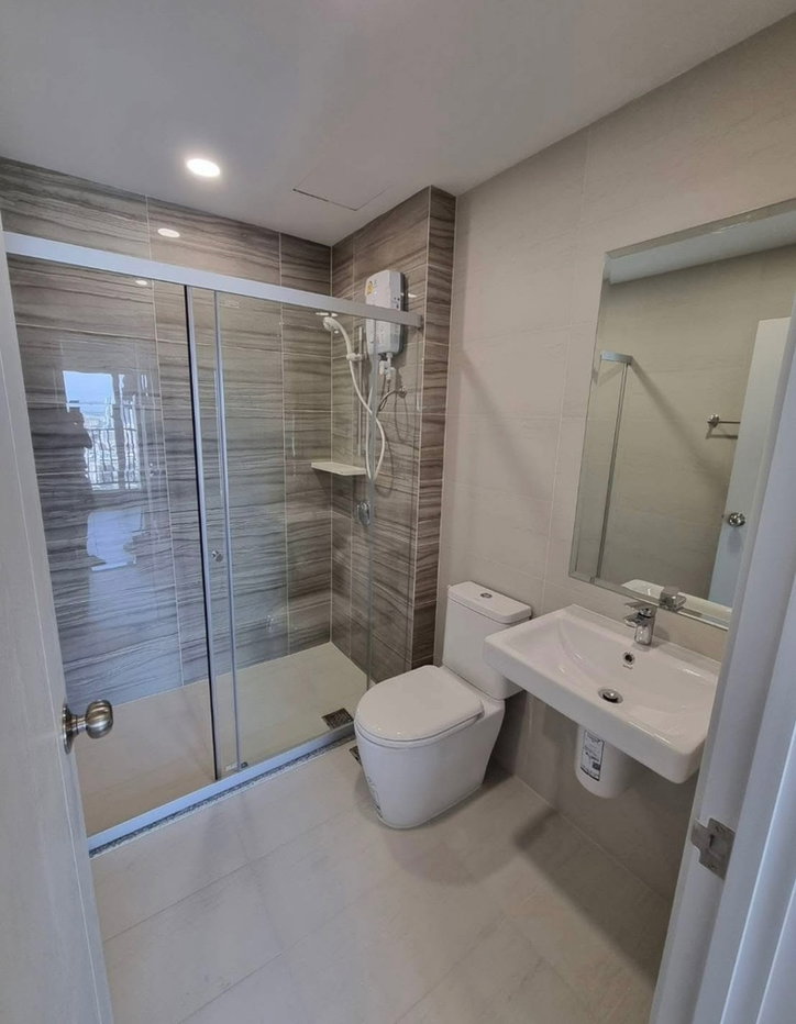 picture #S3574 For Rent Supalai City Resort Ramkhamhaeng - 4/10