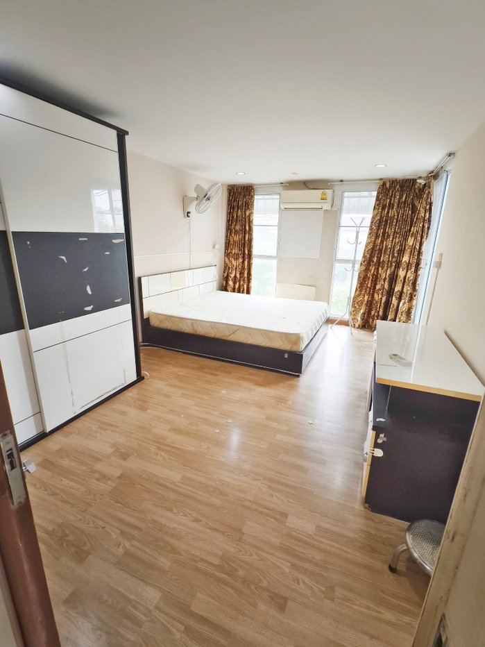 รูป #R3756 ให้เช่าบ้าน The Attic Townhome - รูปที่ 7/8