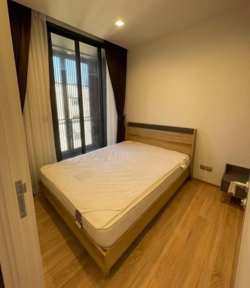 รูป #R3776 ให้เช่าคอนโด The Privacy Rama 9 - รูปที่ 3/12