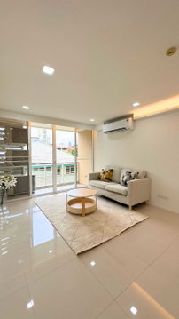 LTH12372 - The Alcove Sukhumvit 49 FOR SALE Size 71.98 Sq.M. 2 beds 2 baths Near BTS Thong Lor station ONLY 8.74 MB