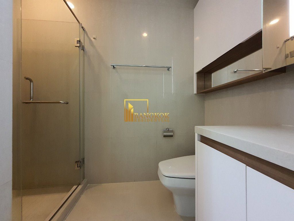 รูป Q Langsuan - 2 Bedroom Condo For Rent in Chidlom - BR11670CD - รูปที่ 10/30