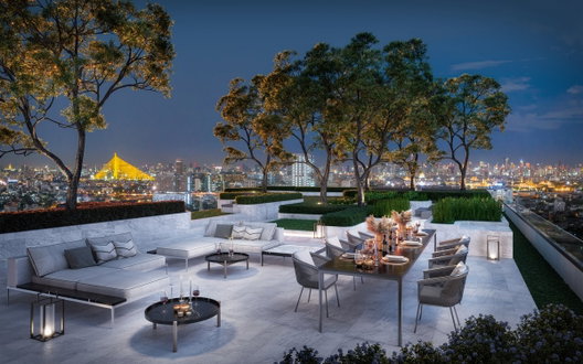 รูป So Origin Wellness Siriraj - รูปที่ 4/10