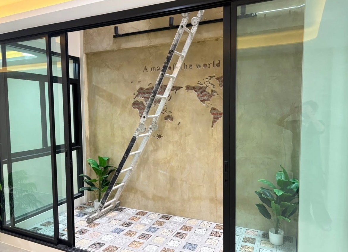 picture #R3774 Office for rent Soi Charan Sanit Wong 90 - 7/13