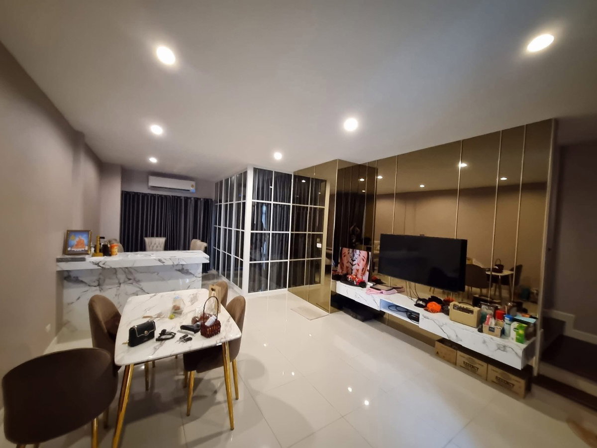 รูป #S3579 ให้เช่า Cordiz At Udomsuk - รูปที่ 3/17