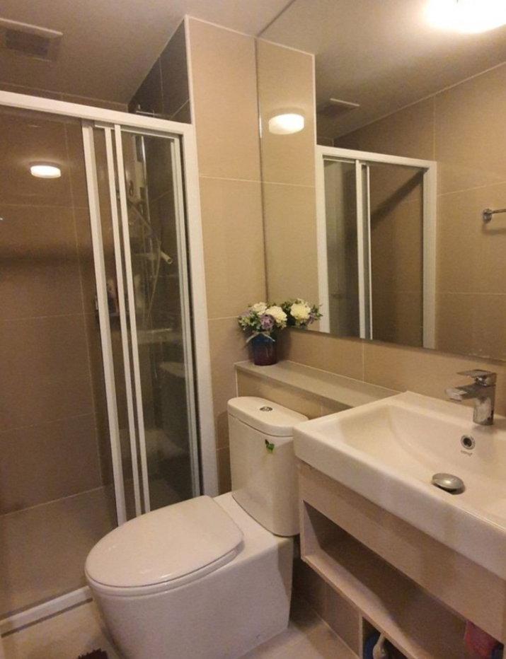 รูป #R3776 ให้เช่าคอนโด The Privacy Rama 9 - รูปที่ 11/12