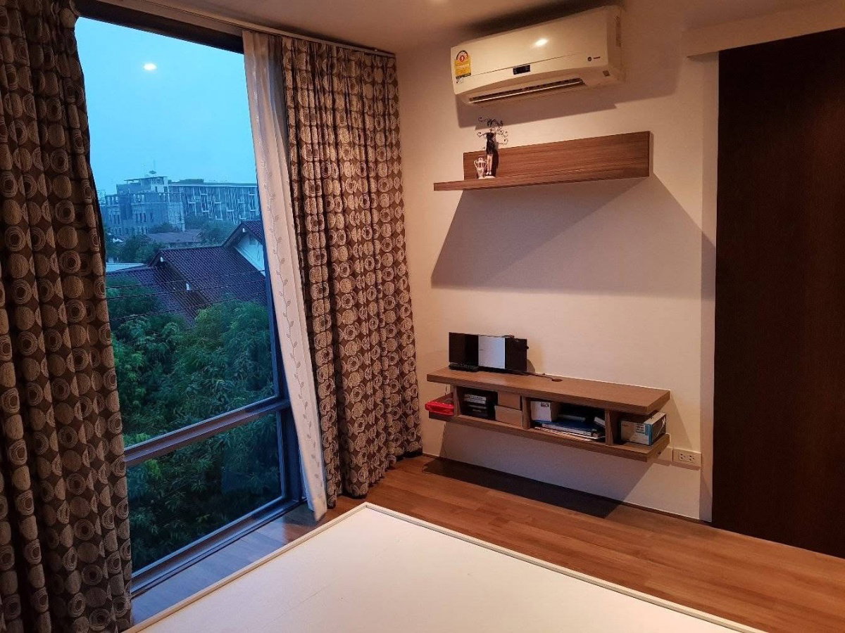รูป #R3772 ให้เช่าคอนโด Prom Phaholyothin2 condominium - รูปที่ 6/10