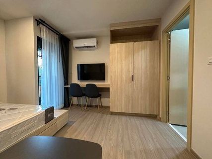 รูปภาพ K1482ให้เช่า The base downtown ใจกลางเมือง ใกล้โรงเรียนขอนแก่นวิทยายน ห้องใหม่ ใกล้โรงพยาบาลขอนแก่น