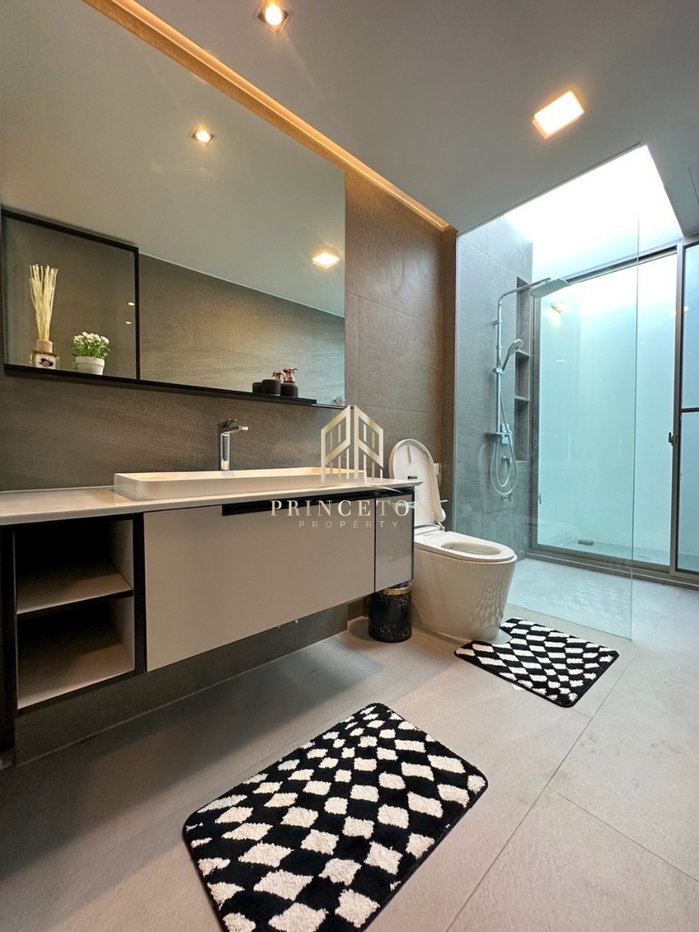 รูป ให้เช่าบ้าน วีเว่ พระราม 9 ถนนกรุงเทพกรีฑา - รูปที่ 16/22