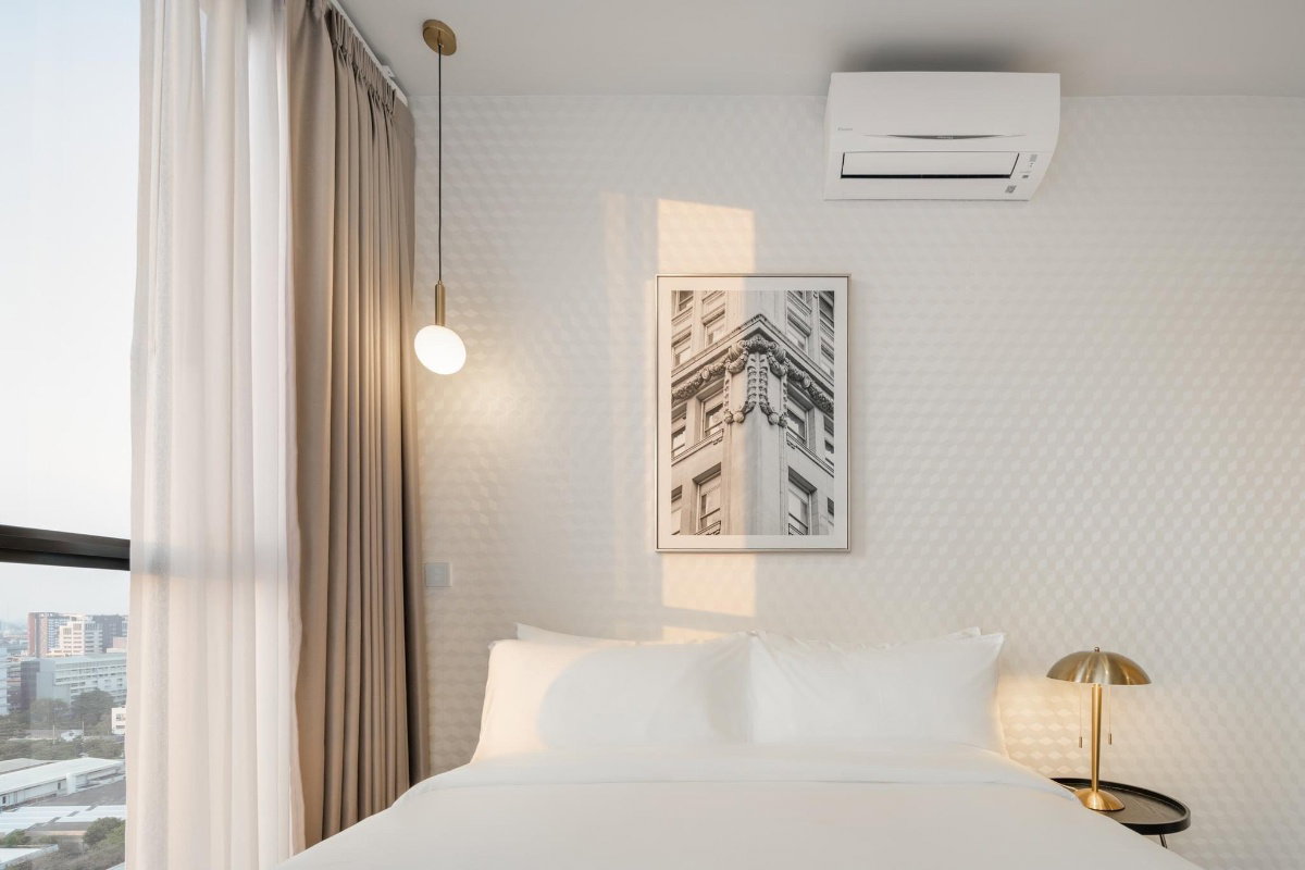 picture #R3765 Condo for rent Park​ Origin​ Phaya Thai  - 6/11