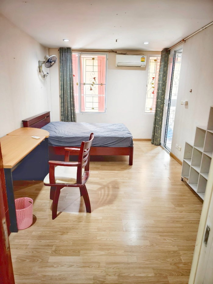 รูป #R3756 ให้เช่าบ้าน The Attic Townhome - รูปที่ 3/8