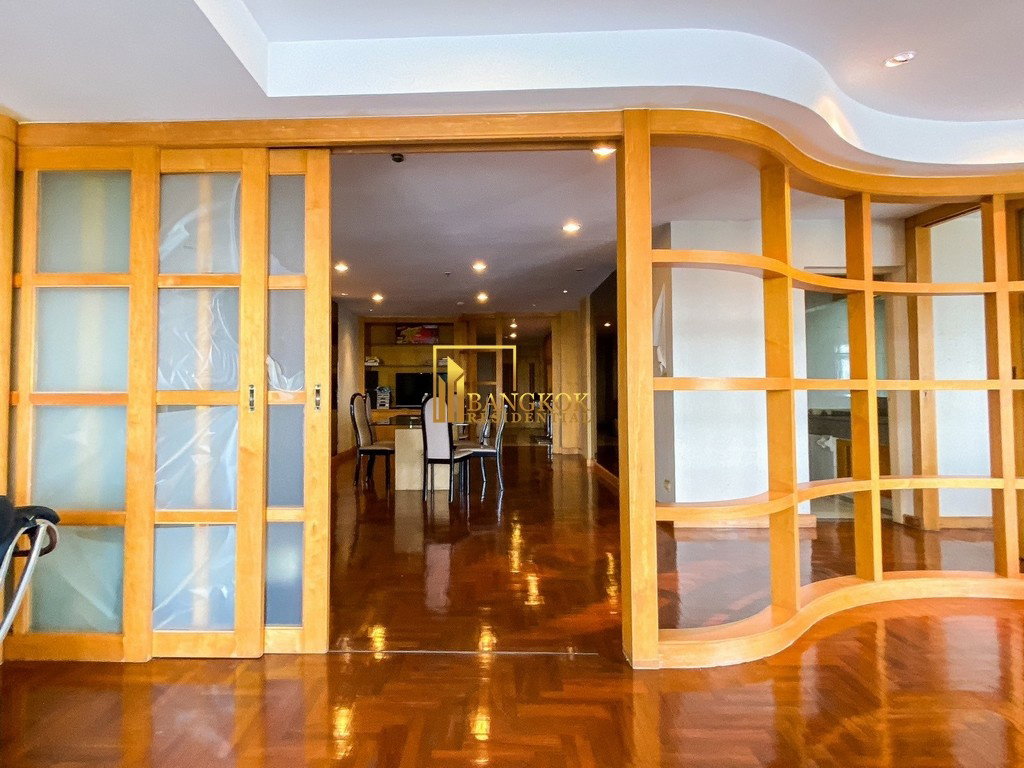 picture Salintara Condominium - 2 Bedroom For Rent in Rama - BR15090CD - 4/20