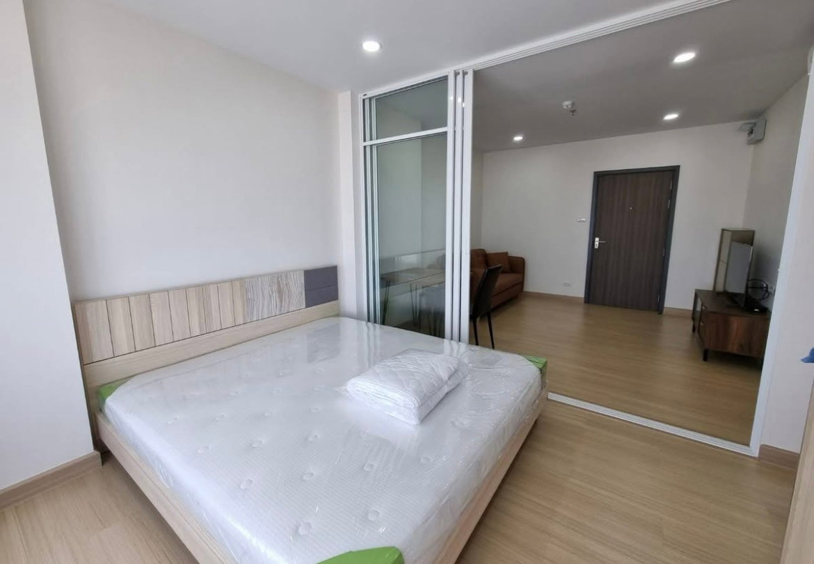picture #S3574 For Rent Supalai City Resort Ramkhamhaeng - 2/10