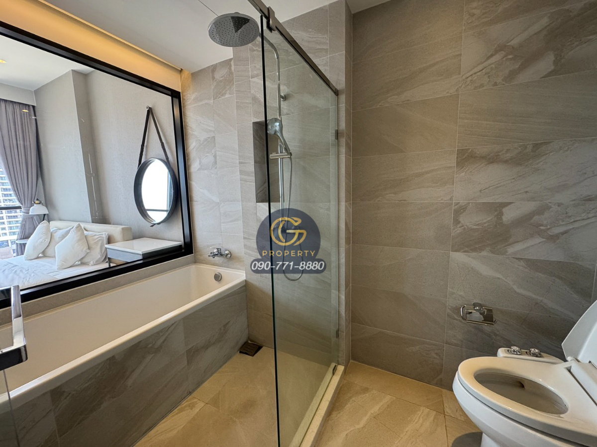 รูป ✨ให้เช่า Keen Centre Condo Sriracha✨ 📍ตรงข้ามโรบินสันศรีราชา - รูปที่ 8/18