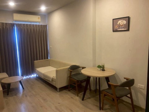 For Rent Chapter One Flow Bangpho Unit  899/57