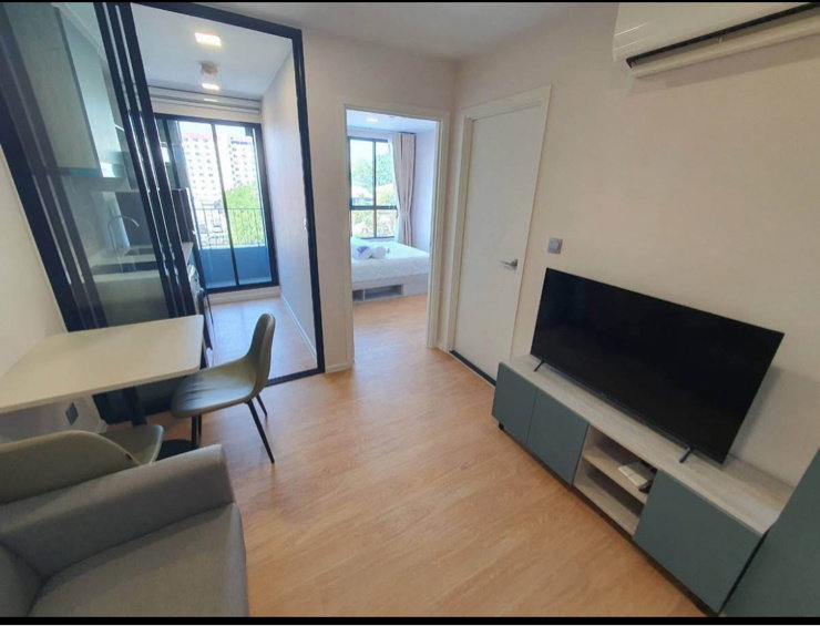 picture #Z051 Condo for rent Atmoz Kanaal Rangsit - 2/10