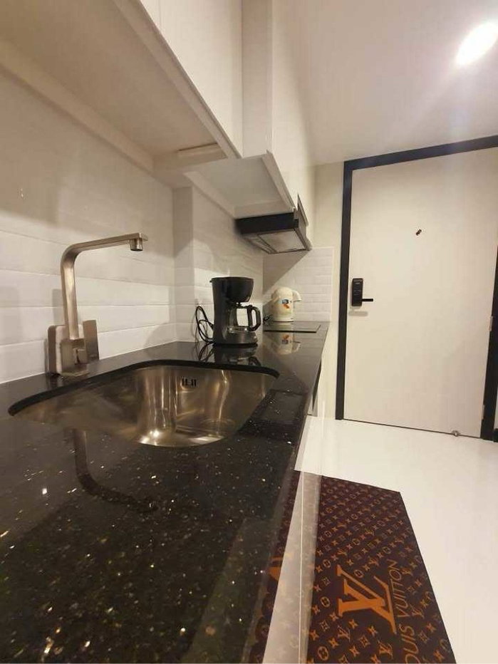 รูป #Z040 ให้เช่าคอนโด Thames Residence Condominium - รูปที่ 3/13