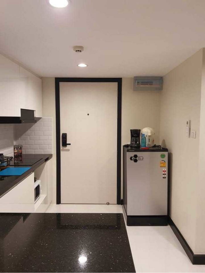 รูป #Z040 ให้เช่าคอนโด Thames Residence Condominium - รูปที่ 13/13