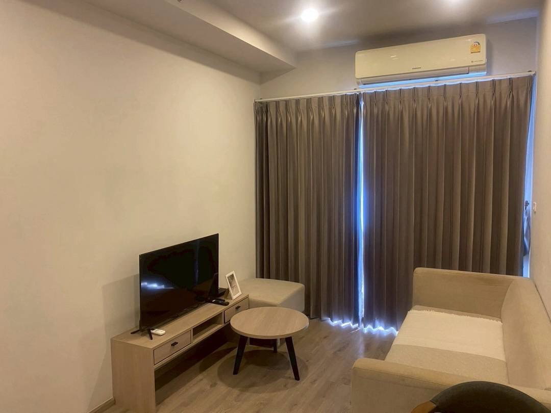 picture For Rent Chapter One Flow Bangpho Unit  899/57 - 2/12