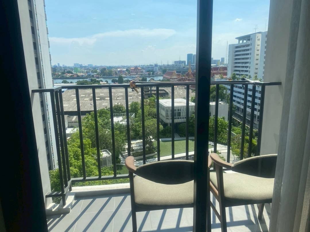 picture For Rent Chapter One Flow Bangpho Unit  899/57 - 11/12