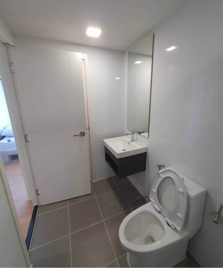 picture #Z051 Condo for rent Atmoz Kanaal Rangsit - 9/10