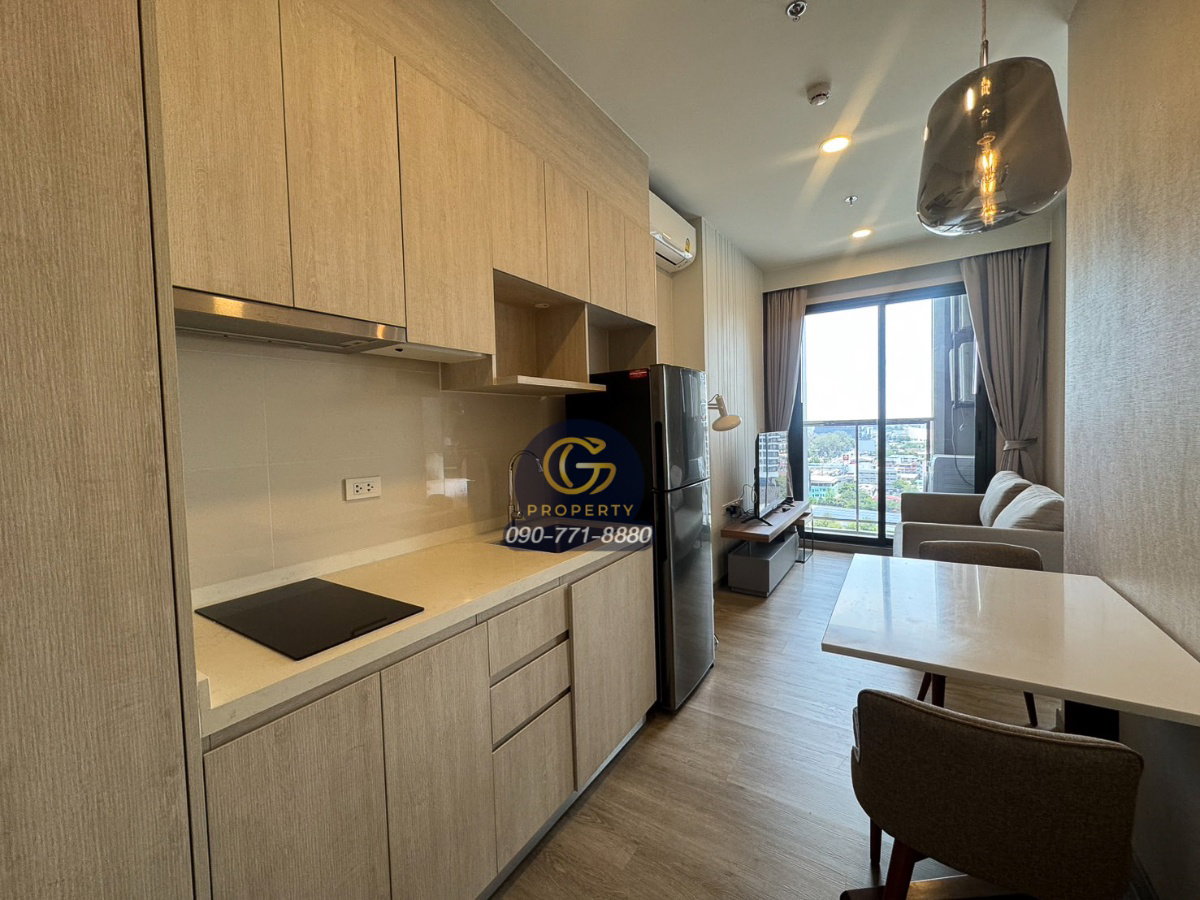 รูป ✨ให้เช่า Keen Centre Condo Sriracha✨ 📍ตรงข้ามโรบินสันศรีราชา - รูปที่ 6/18