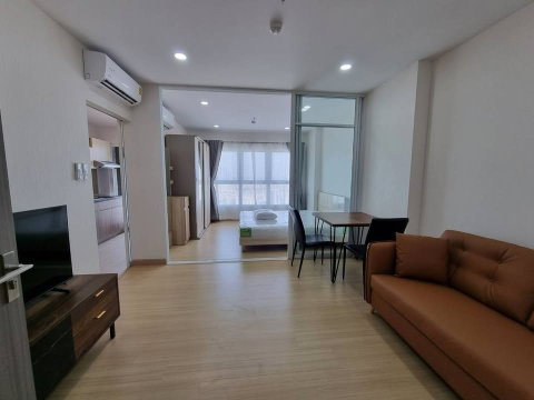Condo for Rent at Supalai Veranda Ramkhamhaeng (B6804062)