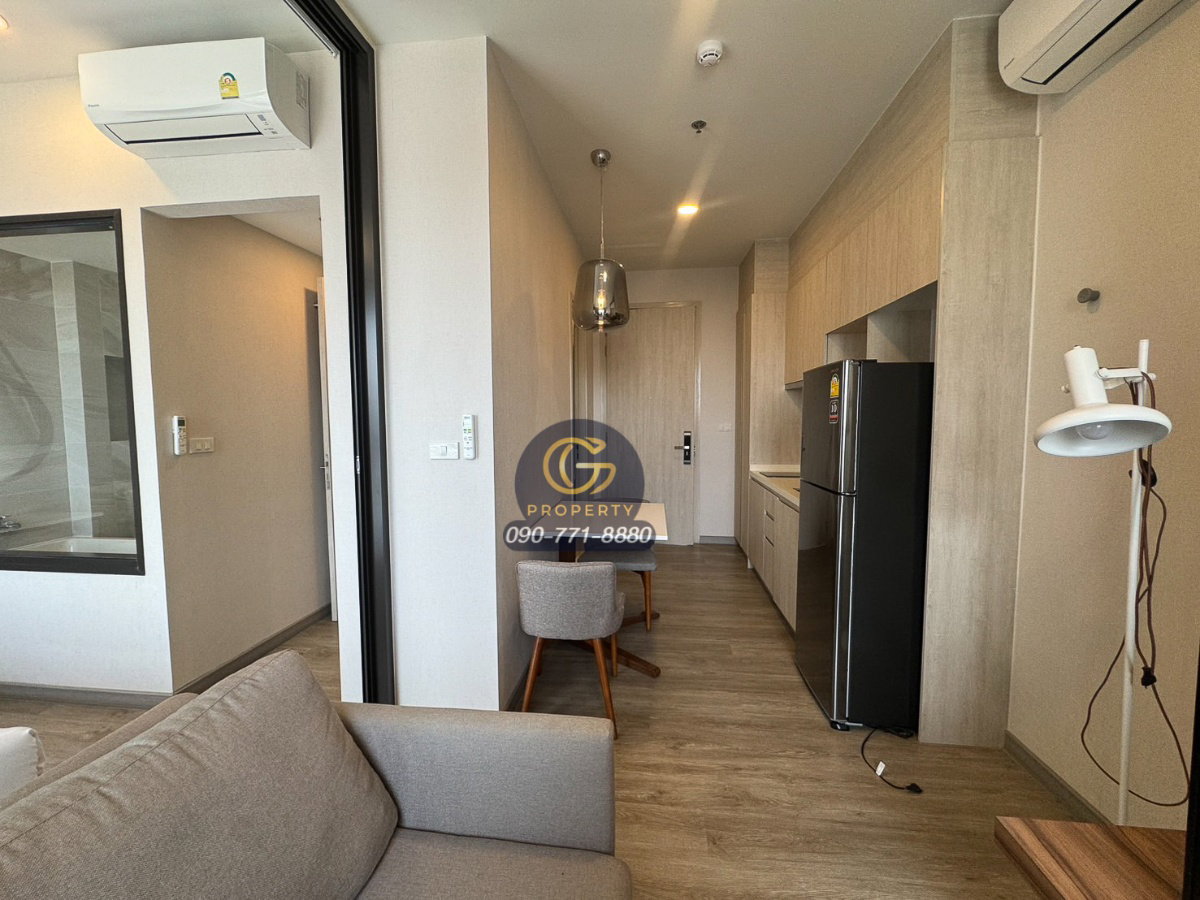 รูป ✨ให้เช่า Keen Centre Condo Sriracha✨ 📍ตรงข้ามโรบินสันศรีราชา - รูปที่ 4/18