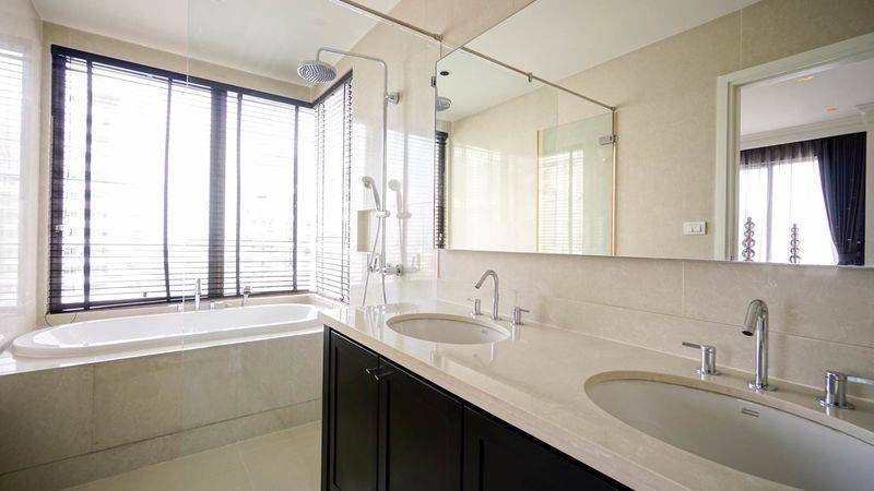 รูป ขาย The Emporio Place เพนท์เฮาส์หรูทันสมัย พร้อมเข้าอยู่ - รูปที่ 20/21
