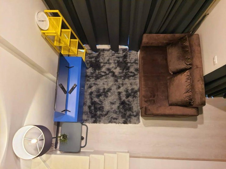 รูป #Z040 ให้เช่าคอนโด Thames Residence Condominium - รูปที่ 7/13