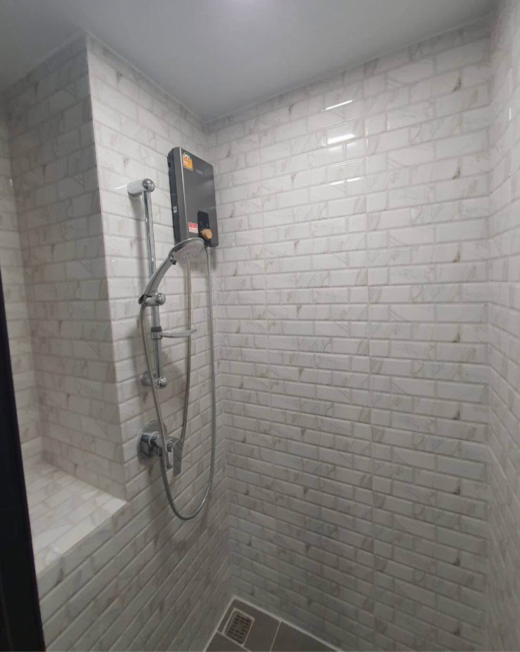 picture #Z051 Condo for rent Atmoz Kanaal Rangsit - 5/10