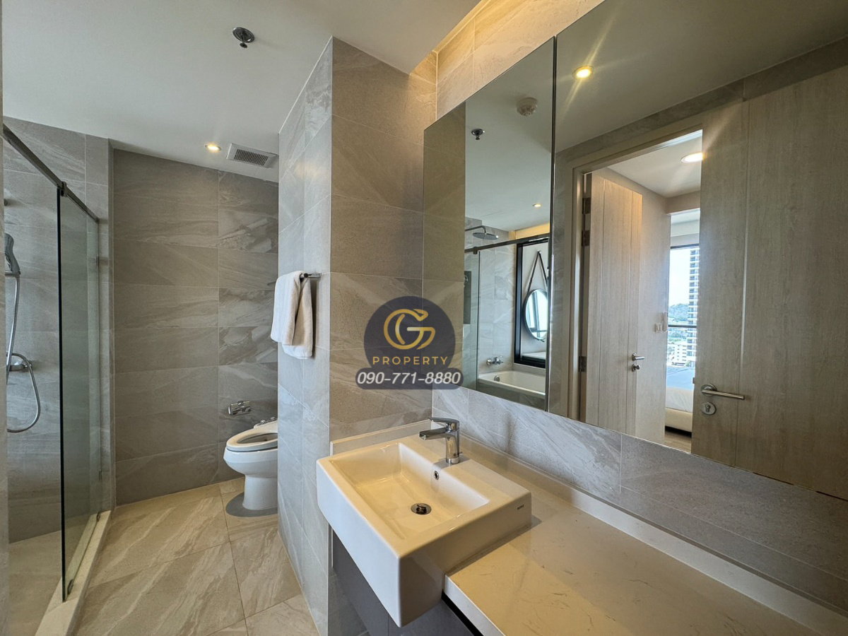 รูป ✨ให้เช่า Keen Centre Condo Sriracha✨ 📍ตรงข้ามโรบินสันศรีราชา - รูปที่ 9/18