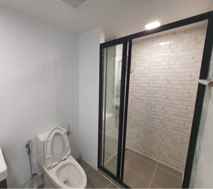 picture #Z051 Condo for rent Atmoz Kanaal Rangsit - 6/10