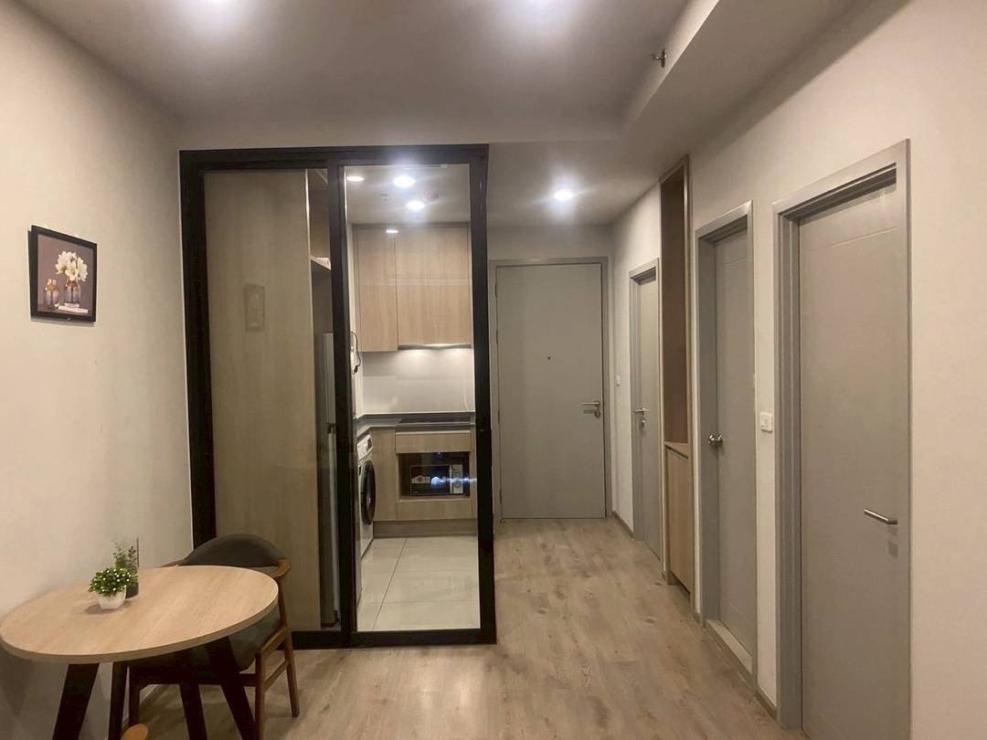 picture For Rent Chapter One Flow Bangpho Unit  899/57 - 3/12