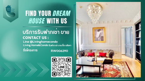 For rent The Lumpini 24 Mini Penthouse สวยหรู ลักชู พร้อมอยู่ได้เลย