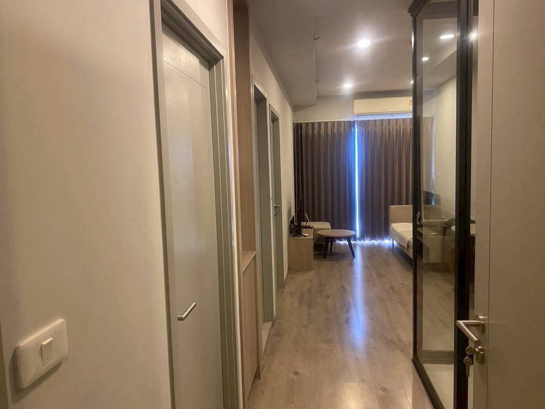 picture For Rent Chapter One Flow Bangpho Unit  899/57 - 9/12