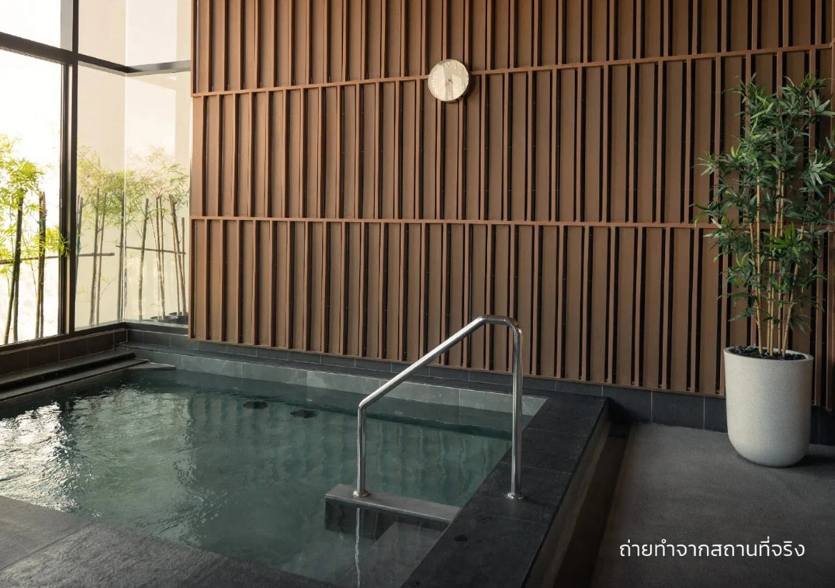 รูป ✨ให้เช่า Keen Centre Condo Sriracha✨ 📍ตรงข้ามโรบินสันศรีราชา - รูปที่ 14/18