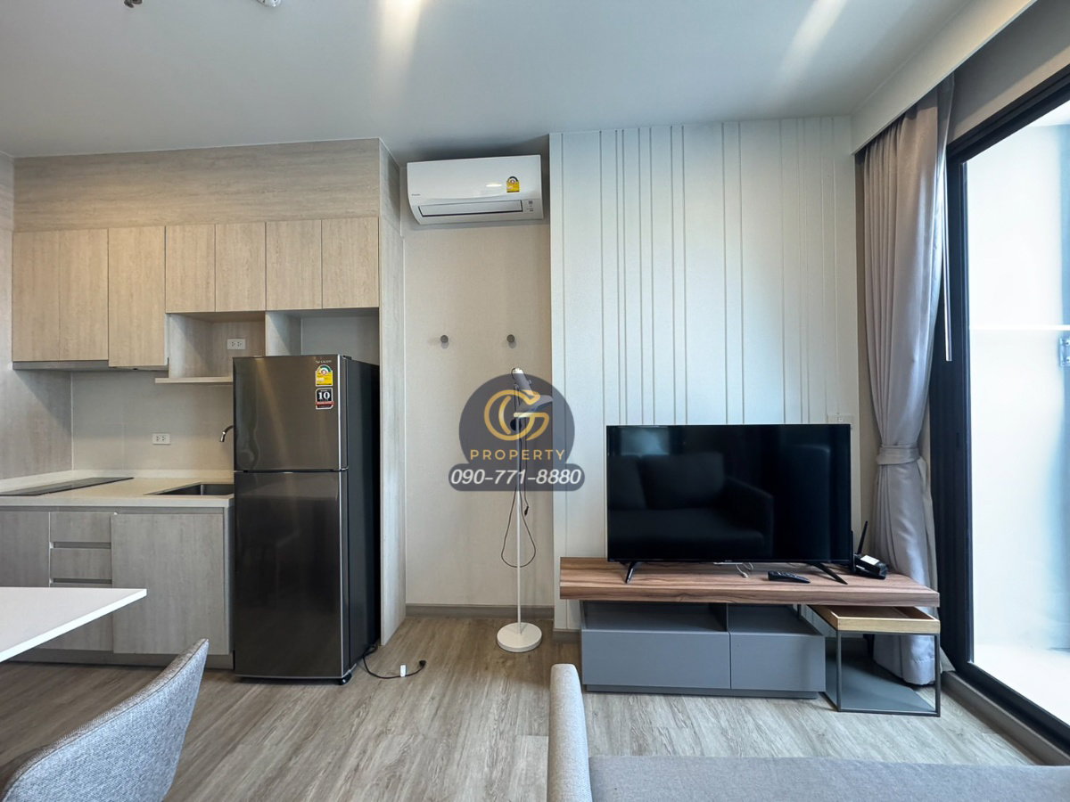 รูป ✨ให้เช่า Keen Centre Condo Sriracha✨ 📍ตรงข้ามโรบินสันศรีราชา - รูปที่ 2/18