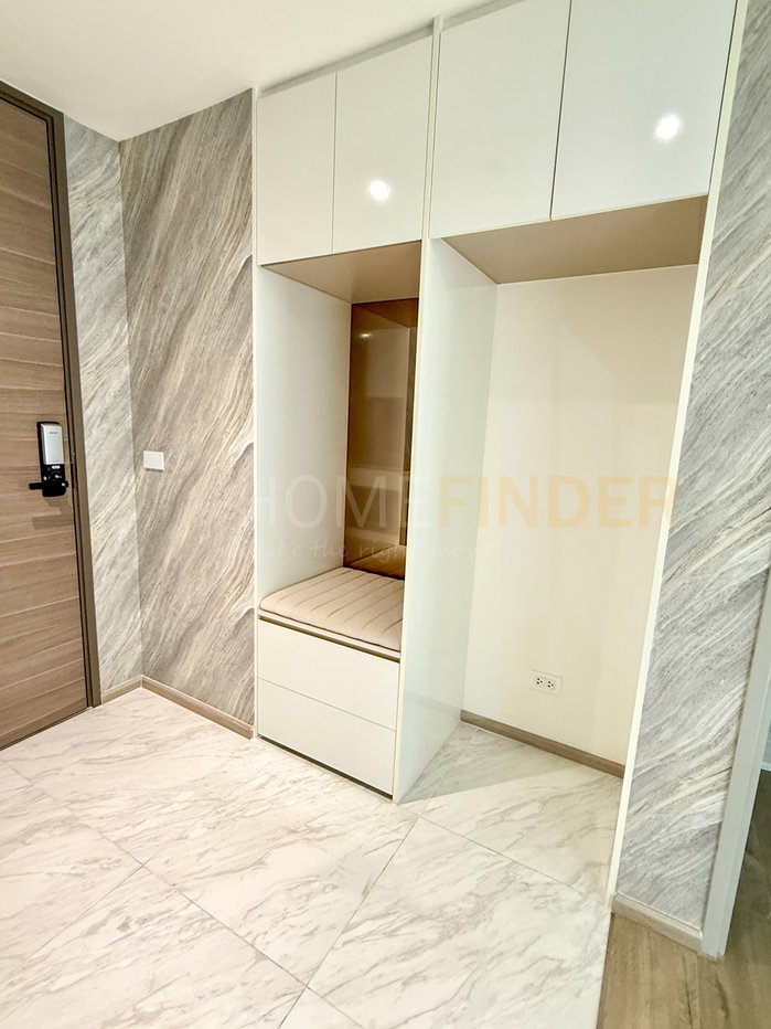 รูป Fynn Asoke 2 bedrooms, for rent - รูปที่ 26/78
