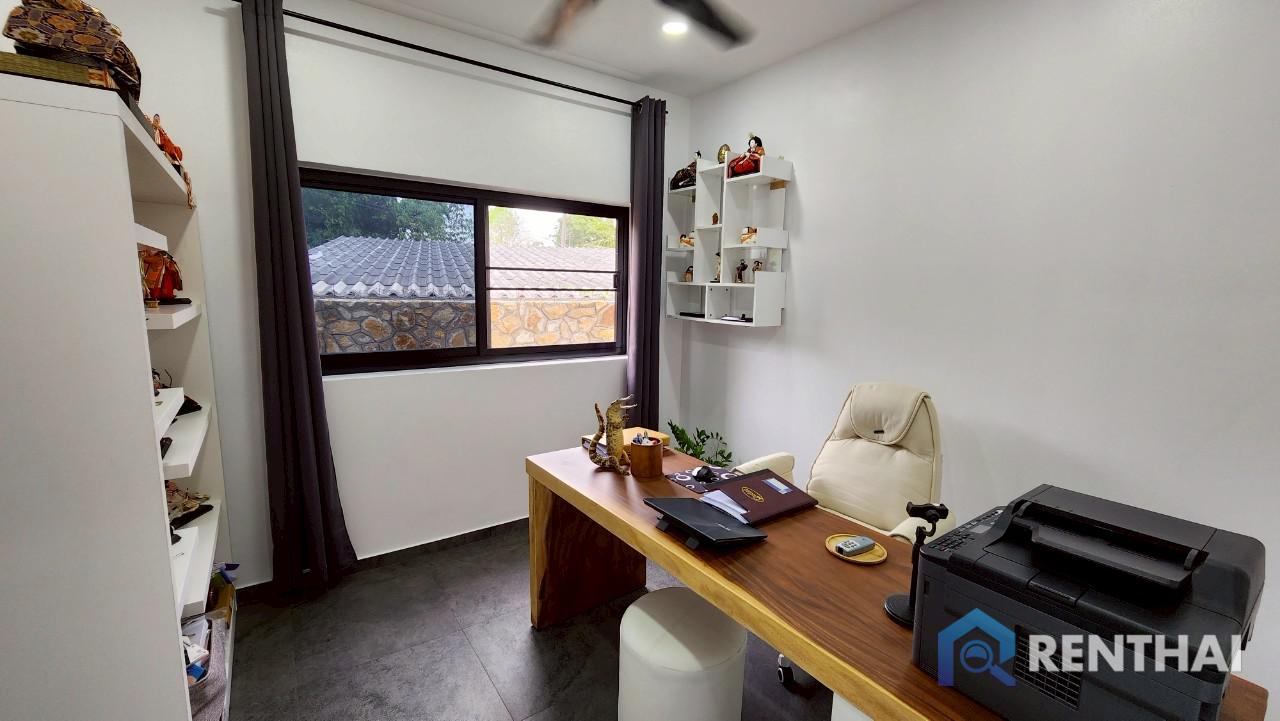 รูป สำหรับ ขาย บ้าน 3 ห้องนอน ที่ ห้วยใหญ่ - รูปที่ 8/15