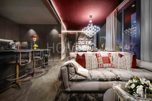 Hyde Heritage Thonglor 3 bedrooms, for sale
