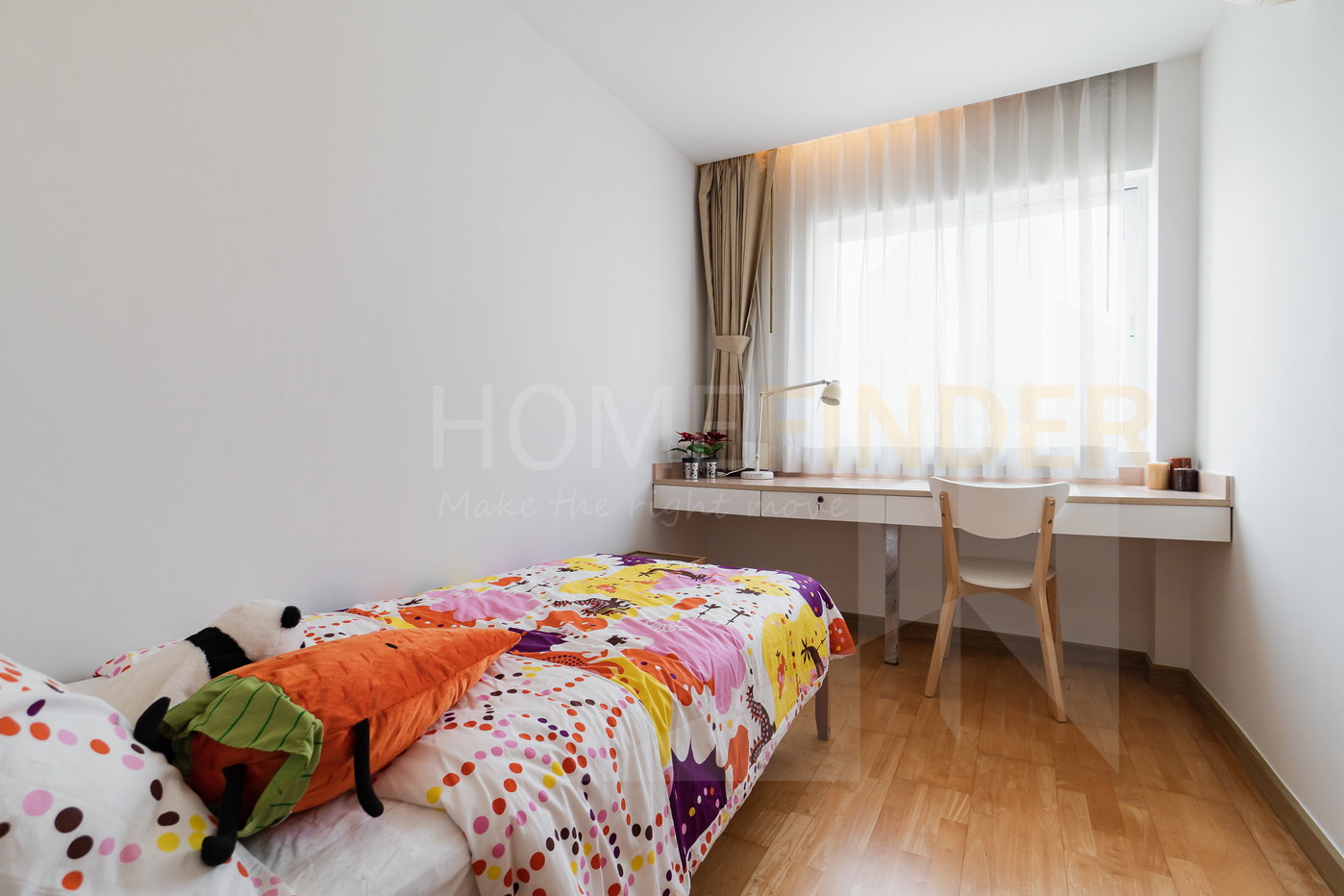 picture Residence 52 2 bedrooms, for rent - 11/20