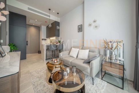 Hyde Heritage Thonglor 1 bedroom, for sale