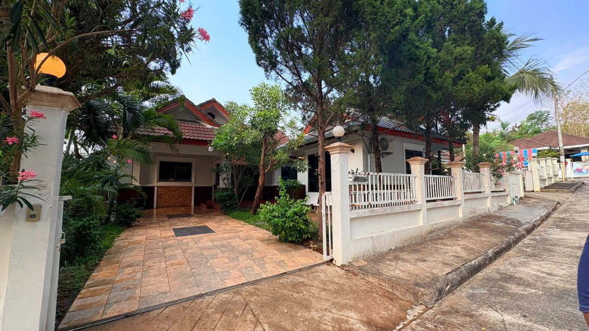 รูป ให้เช่าบ้านสมหวังวิวดอย แม่ริมพร้อมเฟอร์นิเจอร์ ใกล้ รร.นานาชาติเปรม พร้อมเข้าอยู่-RW006292 - รูปที่ 18/19
